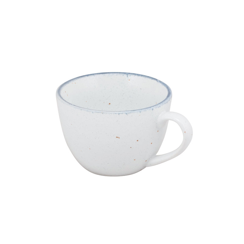 Ten Strawberry Street Arctic Cappuccino Cup