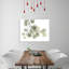 Eucalyptus - L257 - Wrapped Canvas Print-1768979809