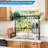 Adjustable Over The Sink Dish Rack-101954172