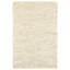 Dunes Jute / Sisal Area Rug in Bleached Oak-32037094