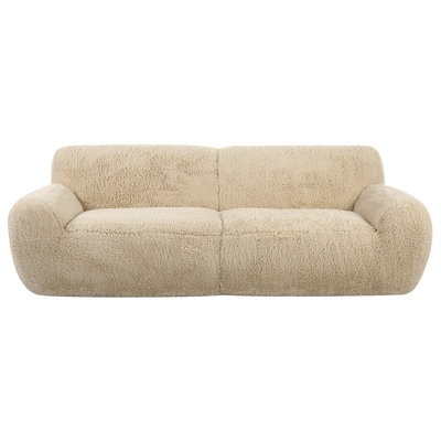 Corrielus Upholstered 96'' Sofa