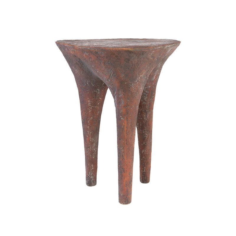 Dizon End Table, 20" H x 16" W x 15" D