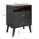 Breux 22.5'' W Nightstand