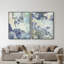 Mermaid Dream Set Canvas Animals Print by Oliver Gal, Black Frame, 16 x 20-571896879-769777725