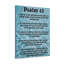Judge Me Psalm 43 - Wrapped Canvas Print-1935306929