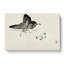 Butterflies by Kono Baireir - Wrapped Canvas-55314886