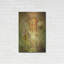 Luxe métal art «Bitcoin Deco Eight» par Steve Hunzi «Bitcoin Deco Eight» par Steve Hunziker OOB