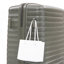 14 "/ 20" / 24 "/ 28" 4 pièces / ensemble dans un bagage à roulettes en PP, une valise de transport, une tringle en fer, une serrure à mot de passe à combinaison, un étui à cosmétiques de 14 po-130603635
