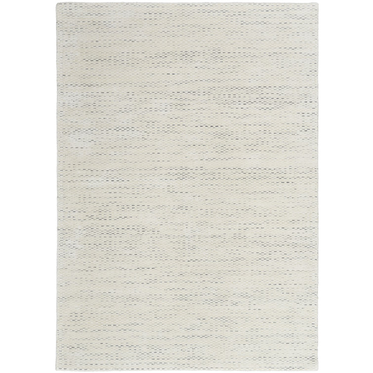 Striped Area Rug