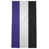 Ivory/Purple/Black