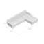 Canapé modulaire Engage Mid Century-2127748046-2115598459