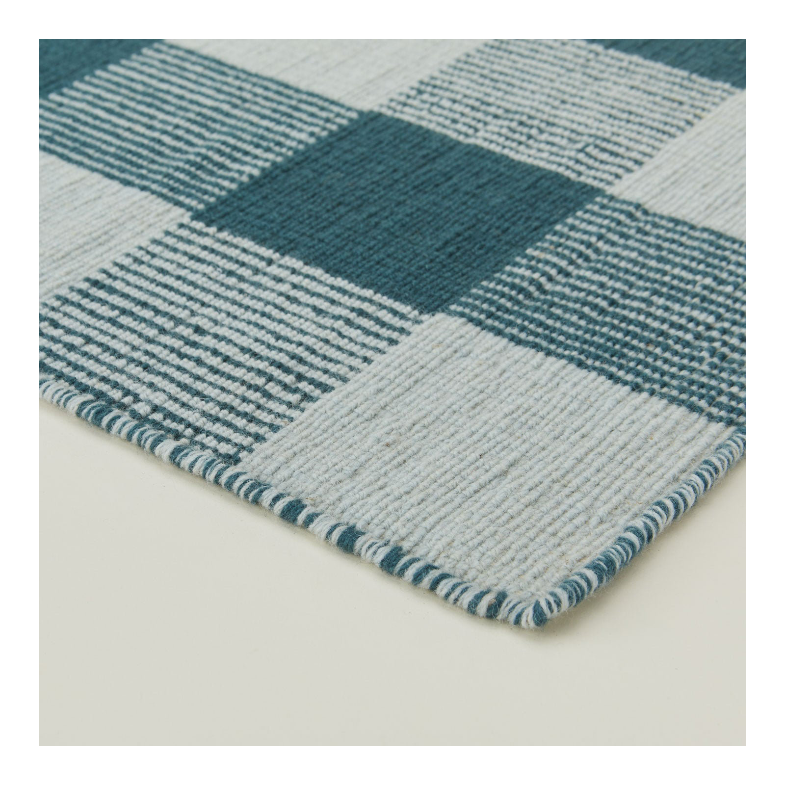 Simple Area Rug, Runner 2'6" x 8'