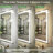  Wayfair Basics® UL Certified Front & Back LED Anti-Fog Tempered Glass Bathroom/Vanity Mirror -98364466