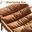 Metal Rocking Chair-87842745