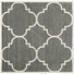Dark Gray/Ivory