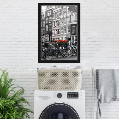 Cadre pour photo simple Roseville