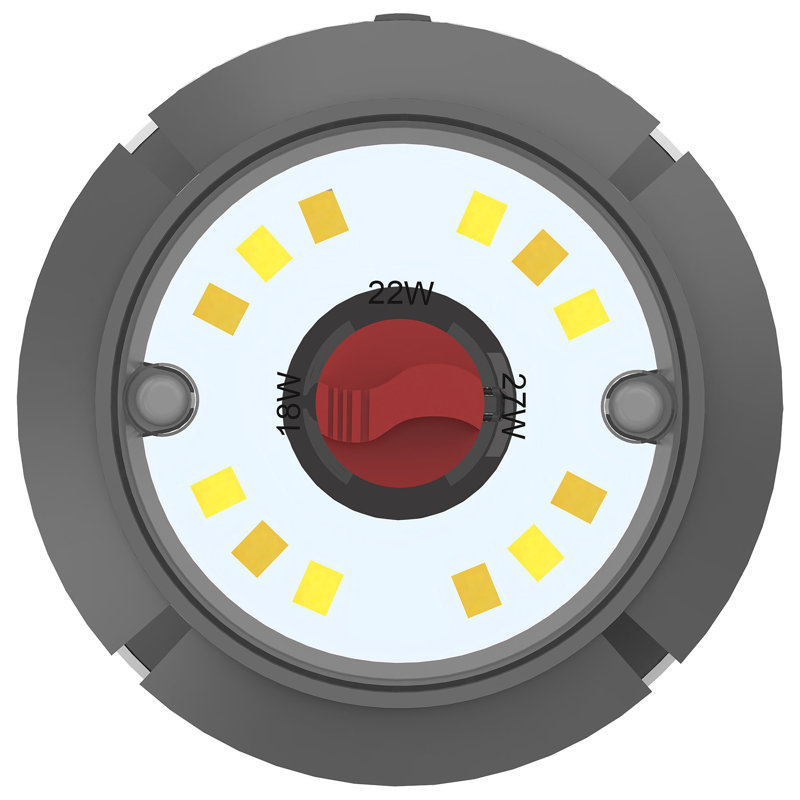 LED Bulb