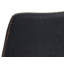 Cal Barstool - Antique Black in , Black-1112126745