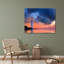 «Breakwater Bay», reproduction d'art sur toile tendue à la galerie ArtyQuotes: Stephen Covey-1435510285