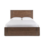 Modern Bed