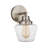 Parc Armed Sconce-501906844
