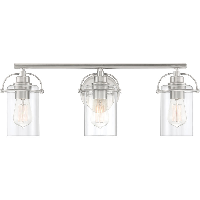 Pina Dimmable Vanity Light