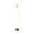 Antique Brass selected
