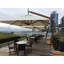 Sidewind 118'' W Cantilever Umbrella-2006233322