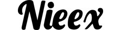 Nieex logo