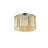 Yazmin Crystal Flush Mount-27969421-27969422