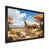 Black Single Picture Framed selected