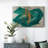 Nexus III-Gallery Wrapped Canvas