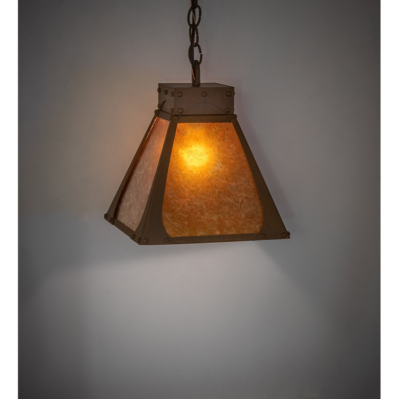 Aeryk Pendant