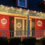 Fold-Flat LED Metal Lighted Window Decoration-24760686-69489270