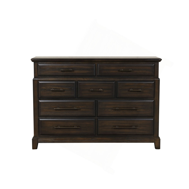 Commode 9 tiroirs