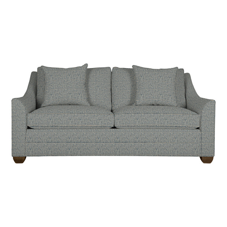 Nicholas 79'' Mid Sofa