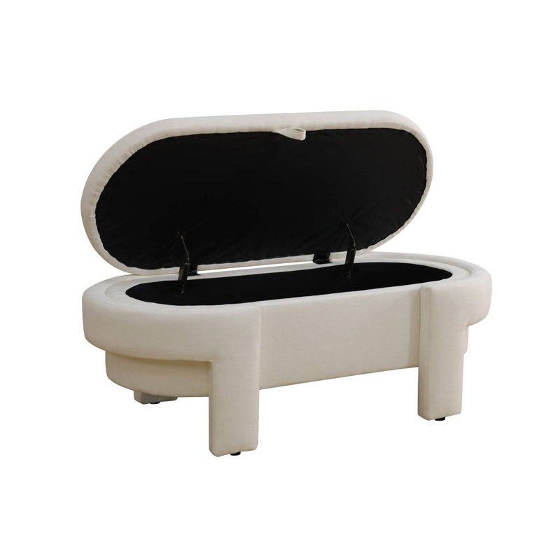 Repose-pieds Keyasha
