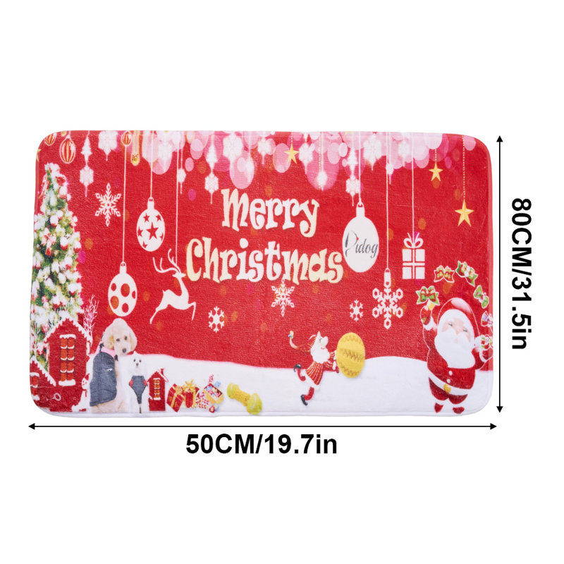 Christmas Decorative Accent