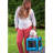 Plastic Pet Carrier with 2 Doors