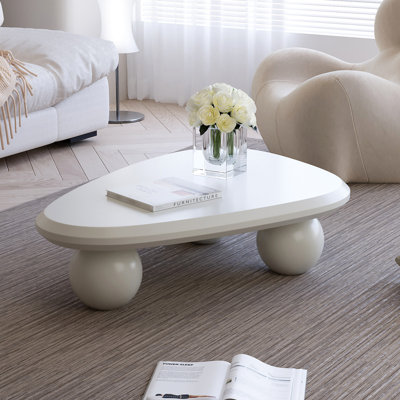 Table basse Cloud