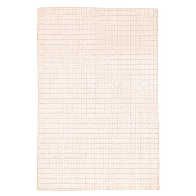 Elysian Ivory Rug 5'1" x 7'11"