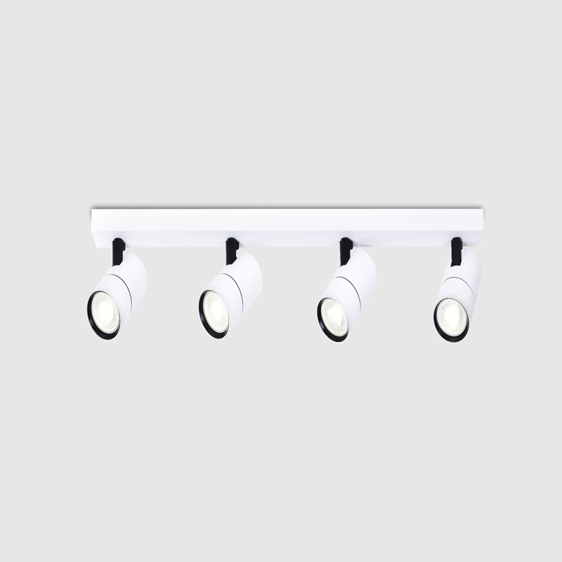 Aureja Spotlight, White