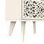 Arrastia 2 Drawer Nightstand (Set Of 2)