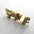 1 Handle Wall Bath Shower Mixer with Diverter