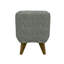Fauteuil d'appoint sans accoudoirs-1612097560