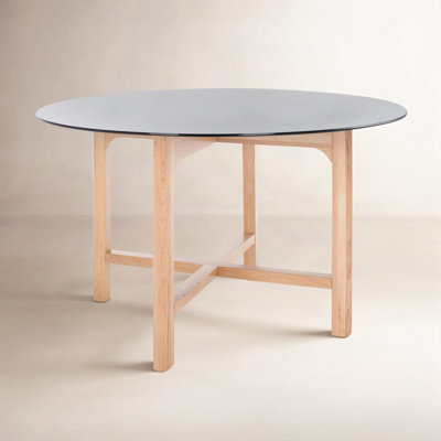 Angelou 48'' Round Dining Table