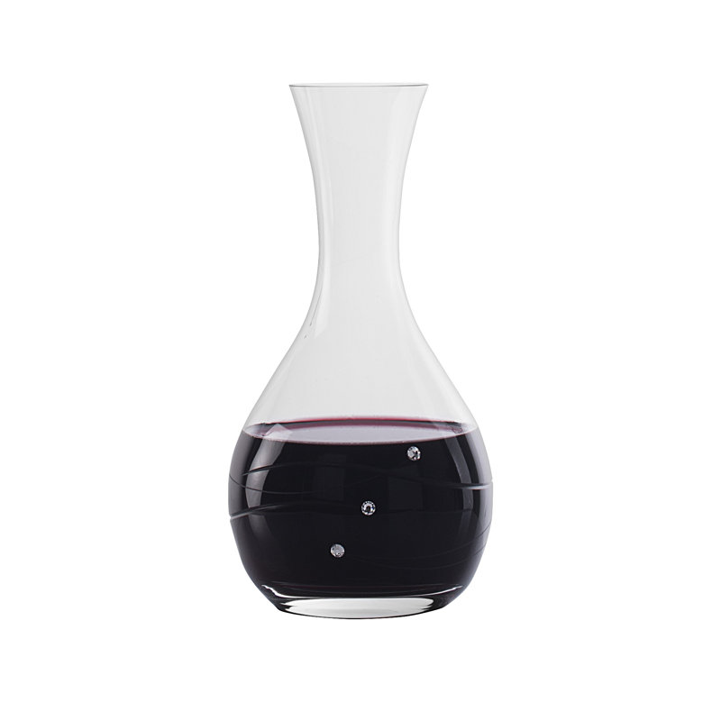 Décanteur à vin 41 oz. Hertzel