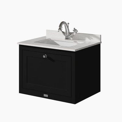 Hartleigh 620 mm Bathroom Vanity