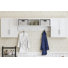 Wall Mounted Storage Cabinet Laundry Room Wall Cabinets