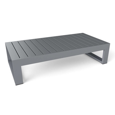 LUCCA RECTANGULAR COFFEE TABLE
